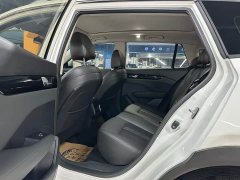 Dongfeng Yixuan GS 230T Automatic Chasing Star Edition - ფოტო 6