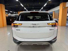 Dongfeng Yixuan GS 230T Automatic Chasing Star Edition - ფოტო 7