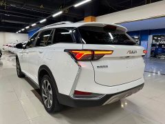 Dongfeng Yixuan GS 230T Automatic Chasing Star Edition - ფოტო 8