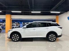 Dongfeng Yixuan GS 230T Automatic Chasing Star Edition - ფოტო 9