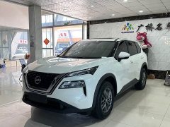 Nissan Qashqai VC-Turbo 300 CVT 2WD Luxury Edition - ფოტო 1