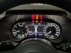 Nissan Qashqai VC-Turbo 300 CVT 2WD Luxury Edition - ფოტო 10