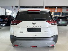 Nissan Qashqai VC-Turbo 300 CVT 2WD Luxury Edition - ფოტო 11