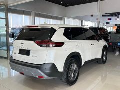 Nissan Qashqai VC-Turbo 300 CVT 2WD Luxury Edition - ფოტო 12
