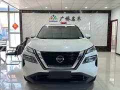 Nissan Qashqai VC-Turbo 300 CVT 2WD Luxury Edition - ფოტო 2