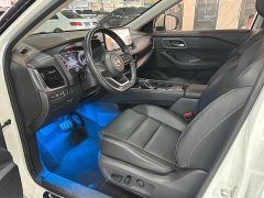 Nissan Qashqai VC-Turbo 300 CVT 2WD Luxury Edition - ფოტო 3