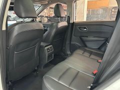Nissan Qashqai VC-Turbo 300 CVT 2WD Luxury Edition - ფოტო 4