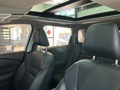Nissan Qashqai VC-Turbo 300 CVT 2WD Luxury Edition - ფოტო 5