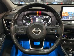 Nissan Qashqai VC-Turbo 300 CVT 2WD Luxury Edition - ფოტო 6