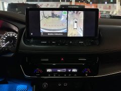 Nissan Qashqai VC-Turbo 300 CVT 2WD Luxury Edition - ფოტო 9