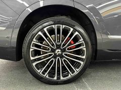 NIO ES8 2026 Six-Seat Executive Signature Edition - ფოტო 11