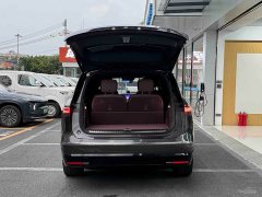 NIO ES8 2026 Six-Seat Executive Signature Edition - ფოტო 12