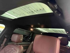 NIO ES8 2026 Six-Seat Executive Signature Edition - ფოტო 15