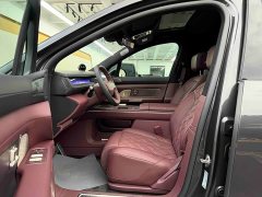 NIO ES8 2026 Six-Seat Executive Signature Edition - ფოტო 16
