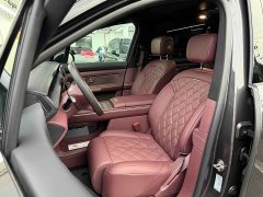 NIO ES8 2026 Six-Seat Executive Signature Edition - ფოტო 17