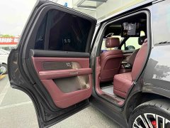 NIO ES8 2026 Six-Seat Executive Signature Edition - ფოტო 18