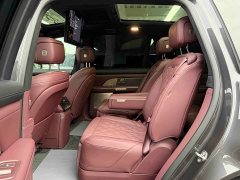 NIO ES8 2026 Six-Seat Executive Signature Edition - ფოტო 19