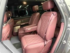 NIO ES8 2026 Six-Seat Executive Signature Edition - ფოტო 20