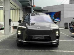 NIO ES8 2026 Six-Seat Executive Signature Edition - ფოტო 3