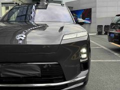 NIO ES8 2026 Six-Seat Executive Signature Edition - ფოტო 5