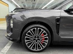 NIO ES8 2026 Six-Seat Executive Signature Edition - ფოტო 6