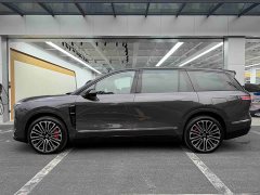 NIO ES8 2026 Six-Seat Executive Signature Edition - ფოტო 7