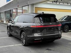 NIO ES8 2026 Six-Seat Executive Signature Edition - ფოტო 8