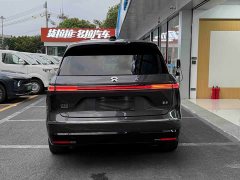 NIO ES8 2026 Six-Seat Executive Signature Edition - ფოტო 9
