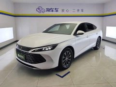 BYD Qin L DM-i 80KM Elite - ფოტო 1