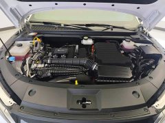 BYD Qin L DM-i 80KM Elite - ფოტო 10