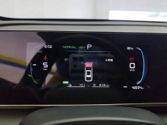 BYD Qin L DM-i 80KM Elite - ფოტო 14