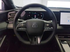 BYD Qin L DM-i 80KM Elite - ფოტო 15