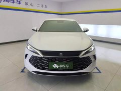 BYD Qin L DM-i 80KM Elite - ფოტო 2