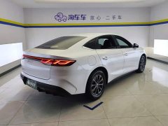 BYD Qin L DM-i 80KM Elite - ფოტო 3