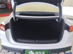 BYD Qin L DM-i 80KM Elite - ფოტო 4