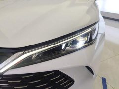 BYD Qin L DM-i 80KM Elite - ფოტო 5
