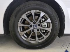 BYD Qin L DM-i 80KM Elite - ფოტო 6