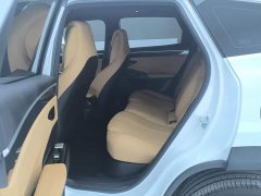 Geely Galaxy L7 2024 1.5T 115km PLUS Longteng Edition - ფოტო 11