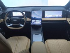 Geely Galaxy L7 2024 1.5T 115km PLUS Longteng Edition - ფოტო 12