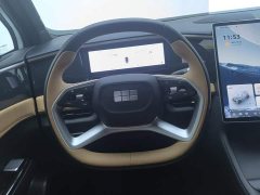 Geely Galaxy L7 2024 1.5T 115km PLUS Longteng Edition - ფოტო 15