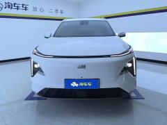 Geely Galaxy L7 2024 1.5T 115km PLUS Longteng Edition - ფოტო 2
