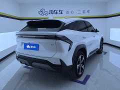Geely Galaxy L7 2024 1.5T 115km PLUS Longteng Edition - ფოტო 3