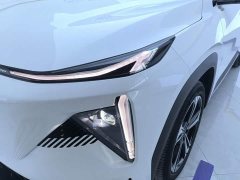 Geely Galaxy L7 2024 1.5T 115km PLUS Longteng Edition - ფოტო 5
