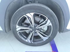 Geely Galaxy L7 2024 1.5T 115km PLUS Longteng Edition - ფოტო 6