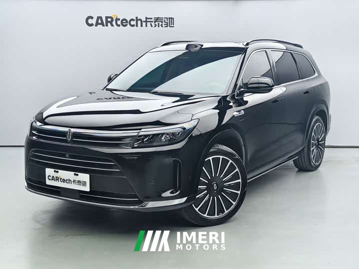 AITO M7 1.5T Intelligent Driving AWD Max 5-Seater - ავტომობილი ჩინეთიდან