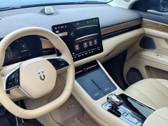 AITO M7 1.5T Intelligent Driving AWD Max 5-Seater - ფოტო 11