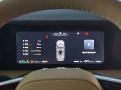 AITO M7 1.5T Intelligent Driving AWD Max 5-Seater - ფოტო 14
