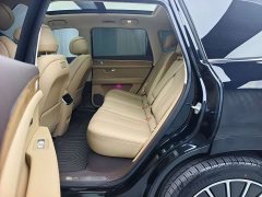 AITO M7 1.5T Intelligent Driving AWD Max 5-Seater - ფოტო 20