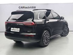 AITO M7 1.5T Intelligent Driving AWD Max 5-Seater - ფოტო 5
