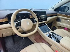AITO M7 1.5T Intelligent Driving AWD Max 5-Seater - ფოტო 6